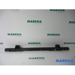 Fiat - Doblo - Radiator bar