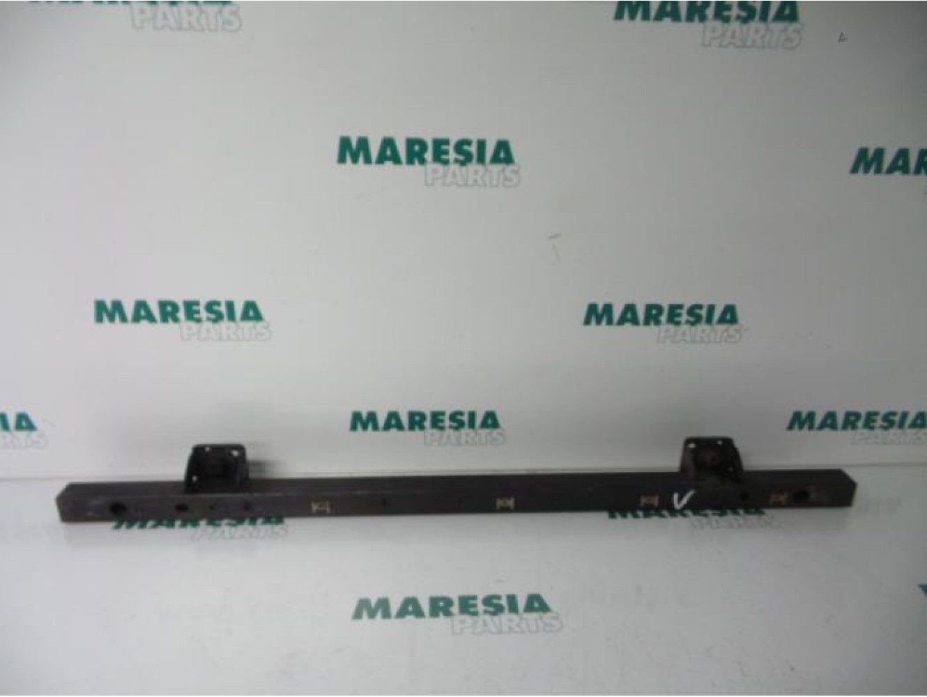 Fiat - Doblo - Radiator bar
