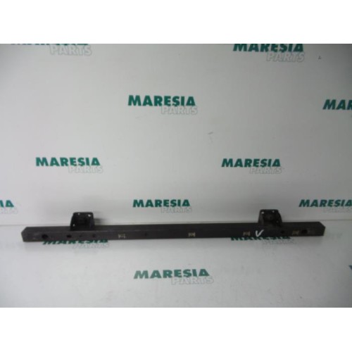 Fiat - Doblo - Radiator bar
