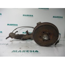 Fiat - Doblo - Querlenker links hinten