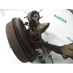 Fiat - Doblo - Querlenker links hinten