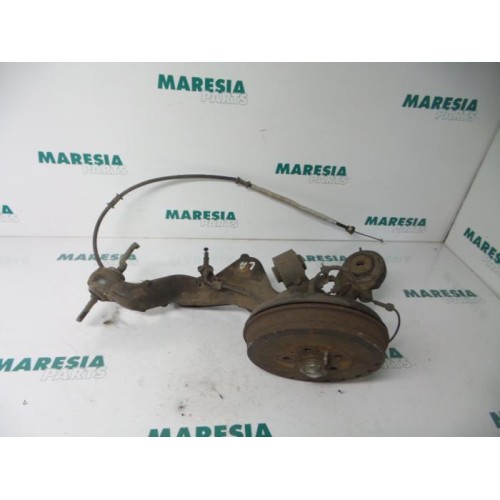 Fiat - Doblo - Querlenker links hinten