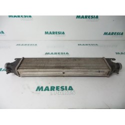 Fiat - Doblo - Intercooler