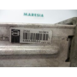 Fiat - Doblo - Intercooler
