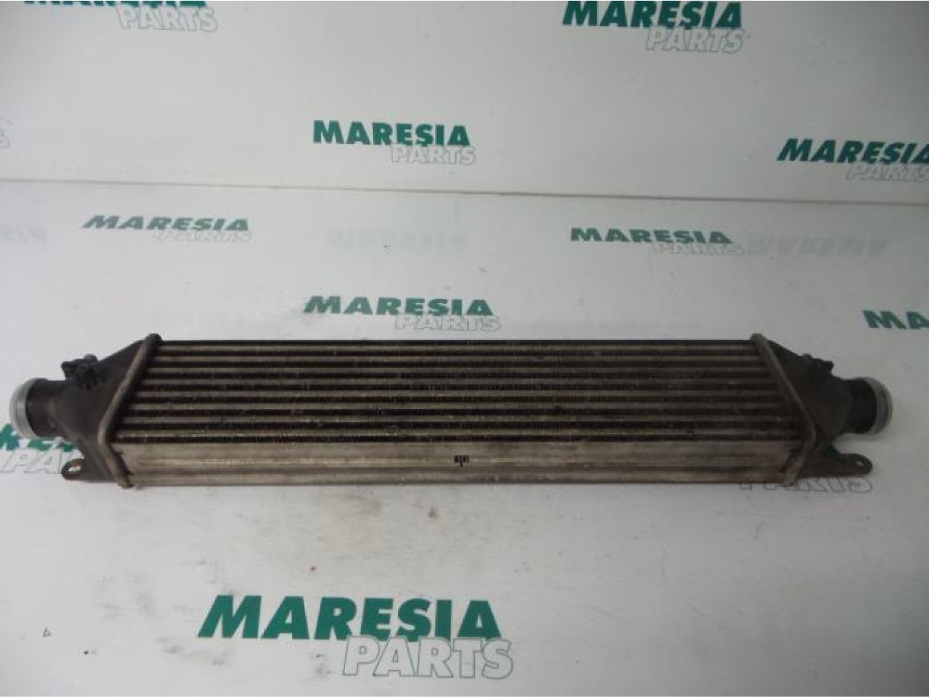 Fiat - Doblo - Intercooler