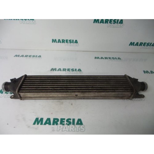 Fiat - Doblo - Intercooler