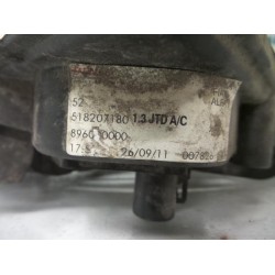 Fiat - Doblo - Kühlgebläse Motor