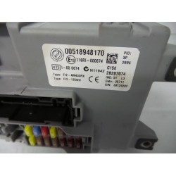 Fiat - Doblo - Engine management computer