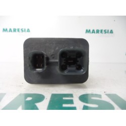 Fiat - Doblo - Glow plug relay