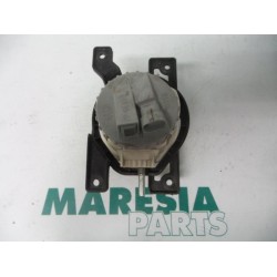 Fiat - Doblo - Fog light, front left