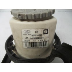 Fiat - Doblo - Fog light, front left