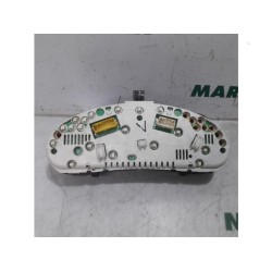 Peugeot - 206 - Instrumentenbrett