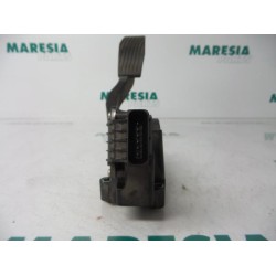 Fiat - Doblo - Throttle pedal position sensor