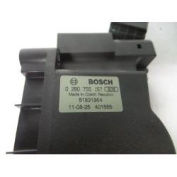 Fiat - Doblo - Throttle pedal position sensor