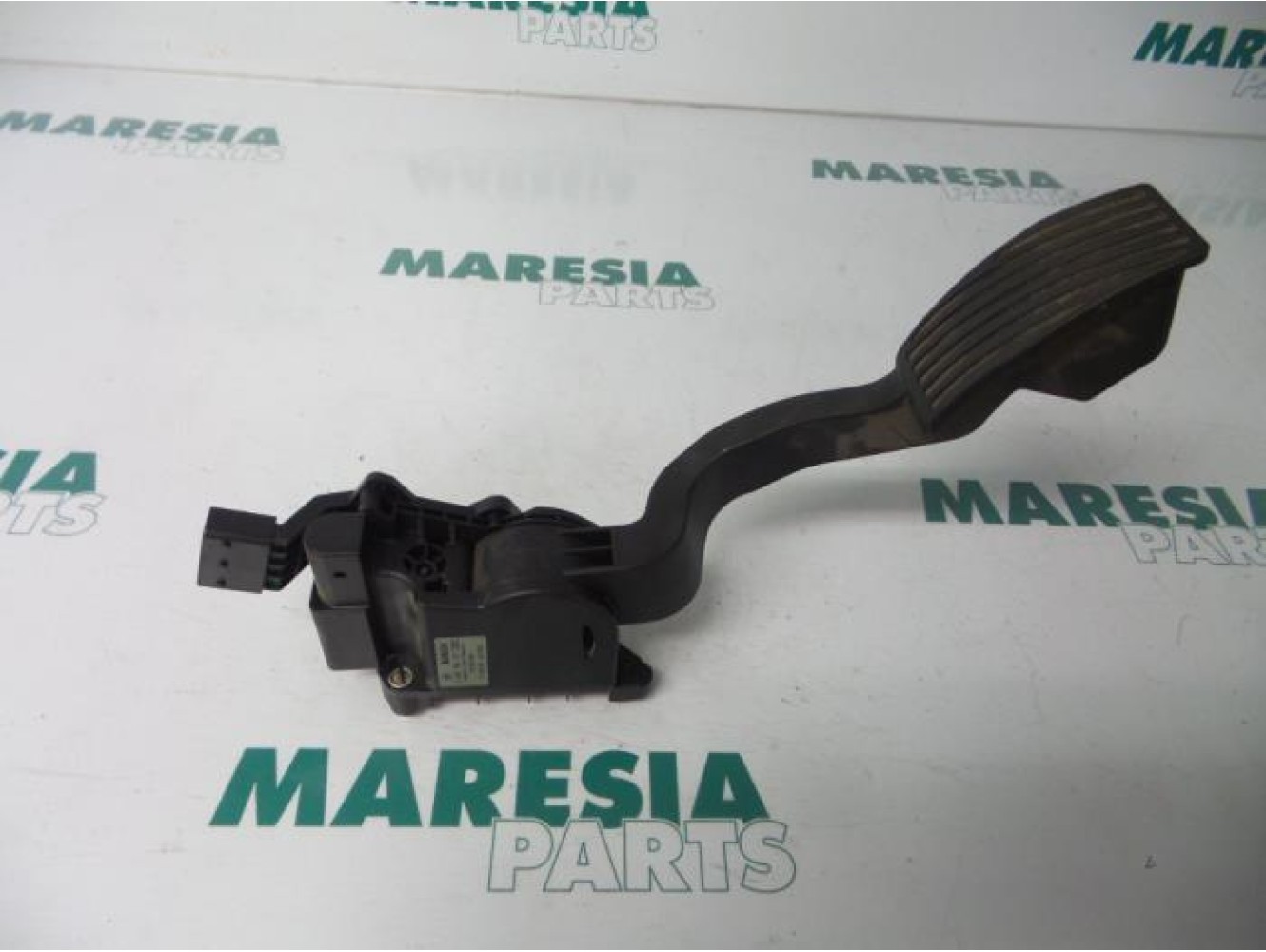 Fiat - Doblo - Throttle pedal position sensor