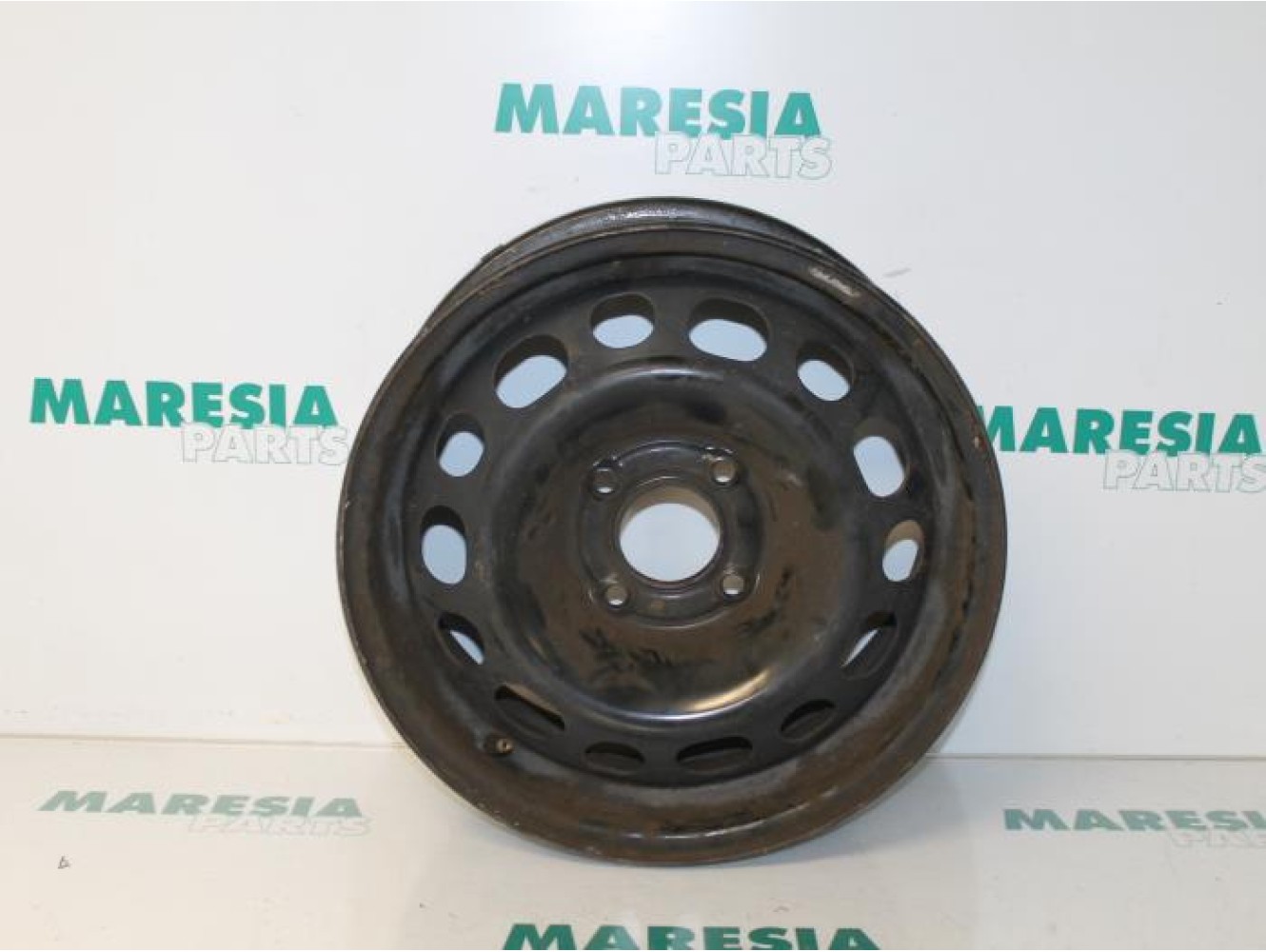 Peugeot - 308 - Velg