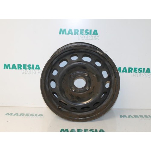 Peugeot - 308 - Wheel