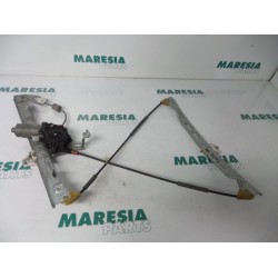 Peugeot - 206 - Window mechanism 4-door, front left