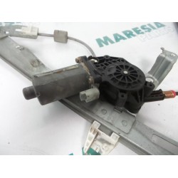 Peugeot - 206 - Window mechanism 4-door, front left
