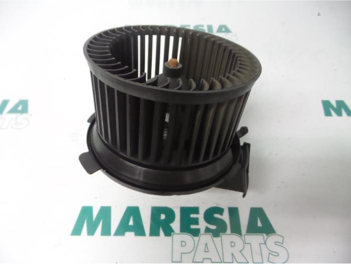 Peugeot - 206 - Kachel Ventilatiemotor