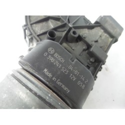 Peugeot - 206 - Front wiper motor