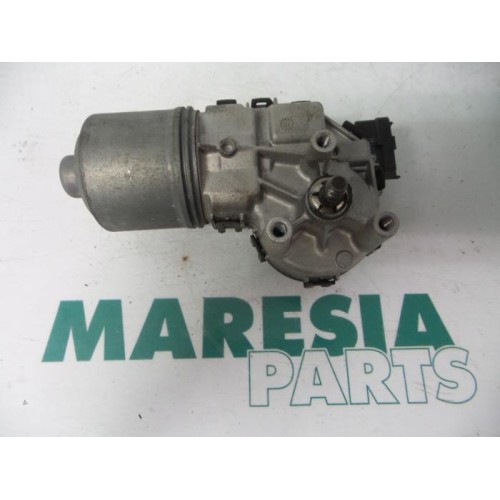 Peugeot - 206 - Front wiper motor