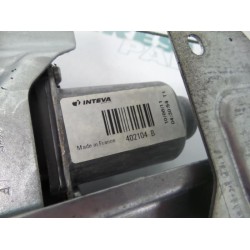 Peugeot - Partner - Window mechanism 2-door, front right