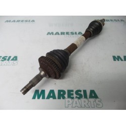 Peugeot - 206 - Aandrijfas links-voor