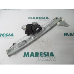 Peugeot - 308 - Window mechanism 4-door, front right
