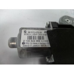 Peugeot - 308 - Window mechanism 4-door, front right