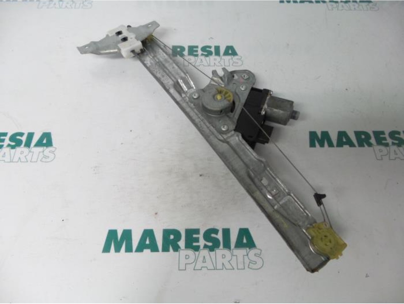 Peugeot - 308 - Window mechanism 4-door, front right