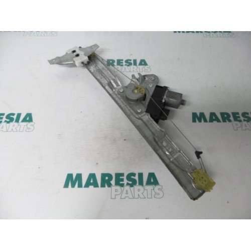Peugeot - 308 - Window mechanism 4-door, front right