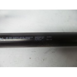 Peugeot - 308 - Set Gasdämpfer Heckklappe