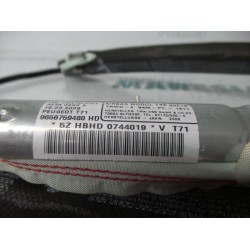 Peugeot - 308 - Airbag hemel links