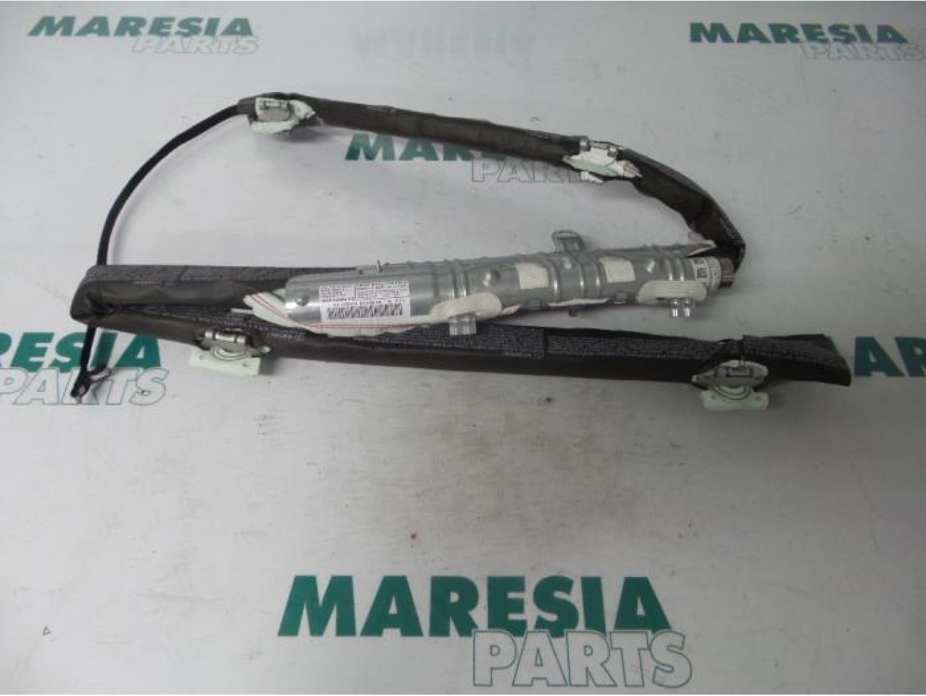 Peugeot - 308 - Airbag hemel links