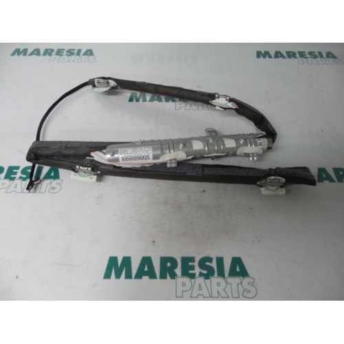 Peugeot - 308 - Airbag hemel links