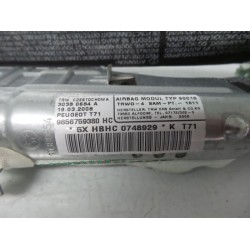Peugeot - 308 - Airbag hemel rechts
