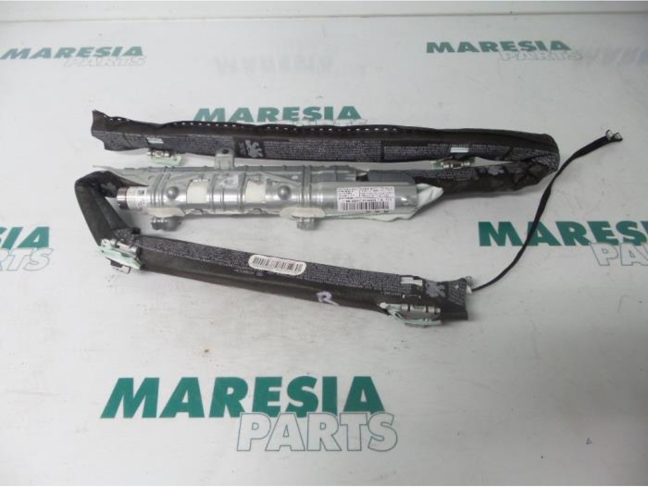Peugeot - 308 - Airbag hemel rechts