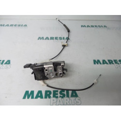 Peugeot - 308 - Front door lock mechanism 4-door, right