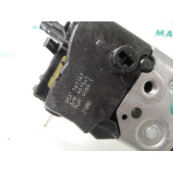 Peugeot - 308 - Front door lock mechanism 4-door, right