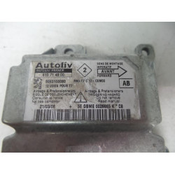 Peugeot - 308 - Airbag Module