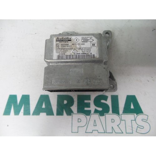 Peugeot - 308 - Airbag Module