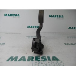 Peugeot - 308 - Gaspedaalpositie Sensor