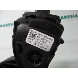 Peugeot - 308 - Gaspedaalpositie Sensor