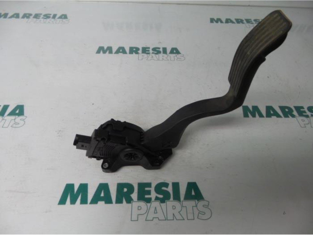 Peugeot - 308 - Gaspedaalpositie Sensor