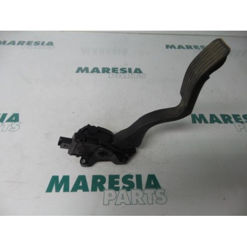 Peugeot - 308 - Gaspedaalpositie Sensor