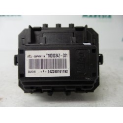Peugeot - 308 - Heater resistor