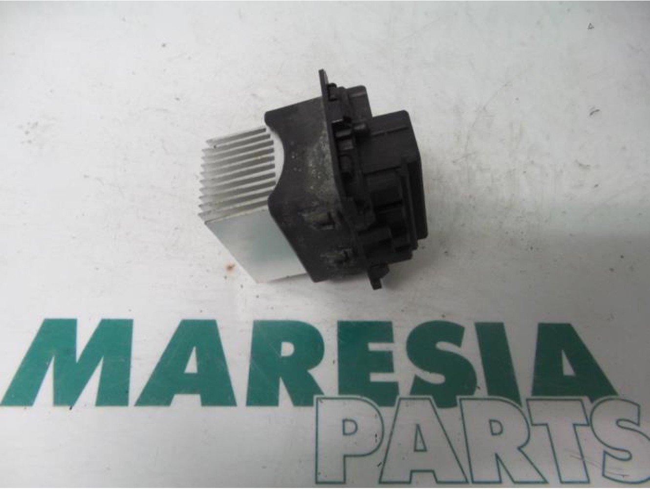 Peugeot - 308 - Heater resistor