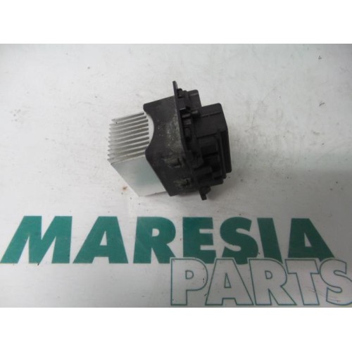 Peugeot - 308 - Heater resistor