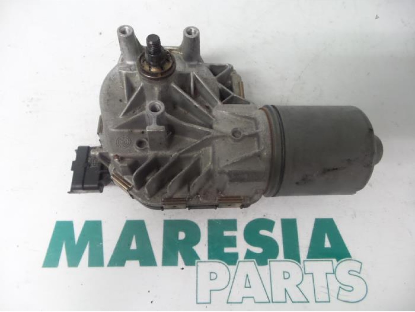 Peugeot - 308 - Front wiper motor